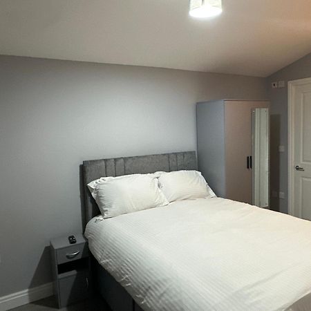 Ruxley Studios Orpington Exteriér fotografie