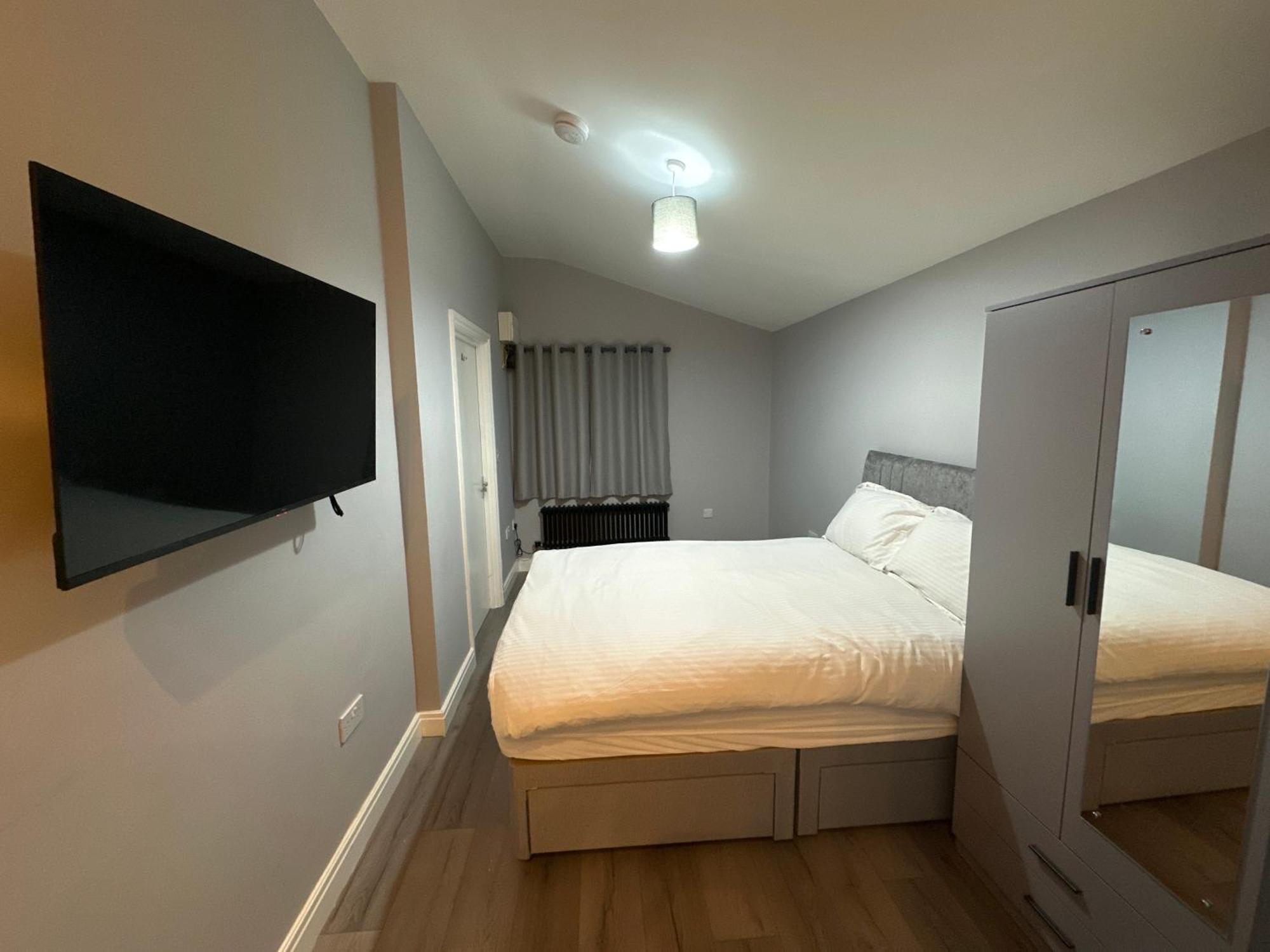 Ruxley Studios Orpington Exteriér fotografie
