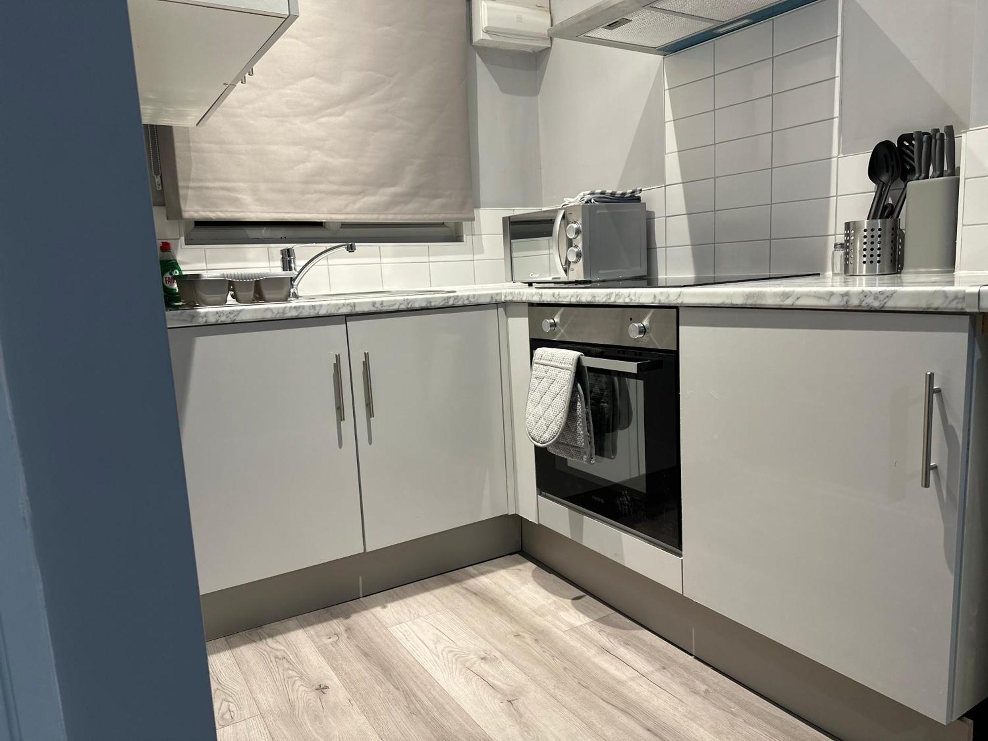 Ruxley Studios Orpington Exteriér fotografie