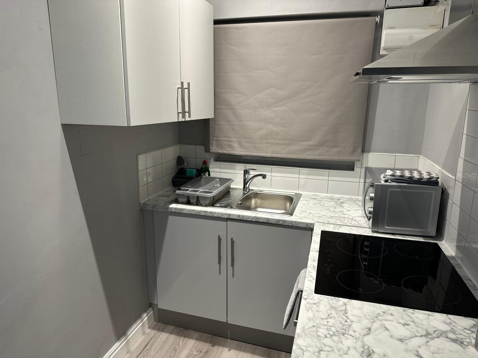 Ruxley Studios Orpington Exteriér fotografie